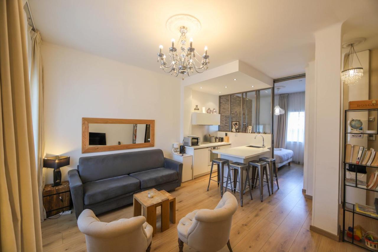 Annecy Apt W Car Park Near Downtown And Lake Esterno foto