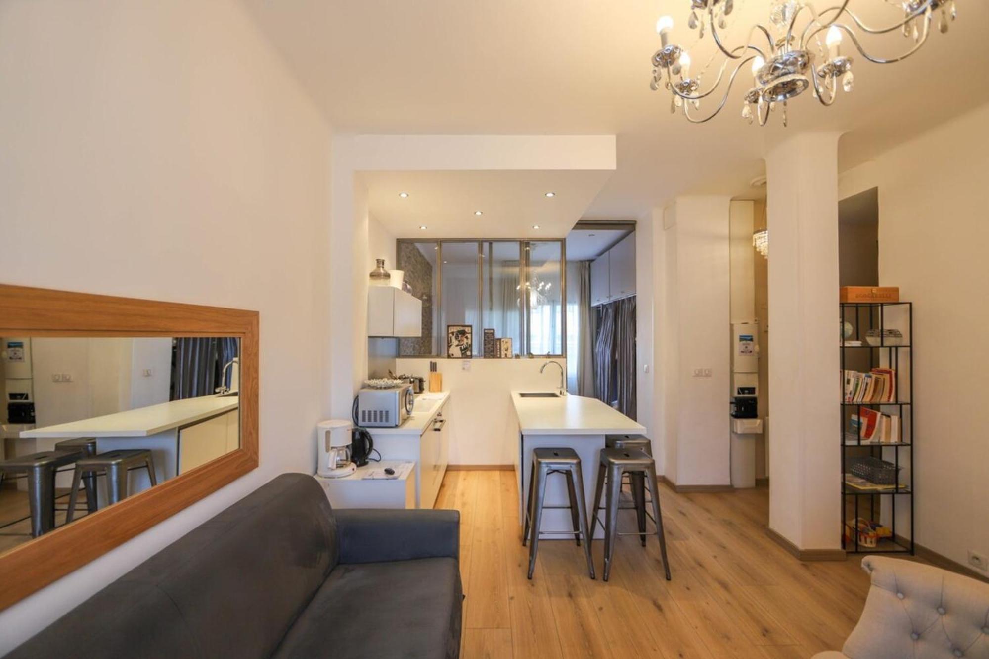 Annecy Apt W Car Park Near Downtown And Lake Esterno foto