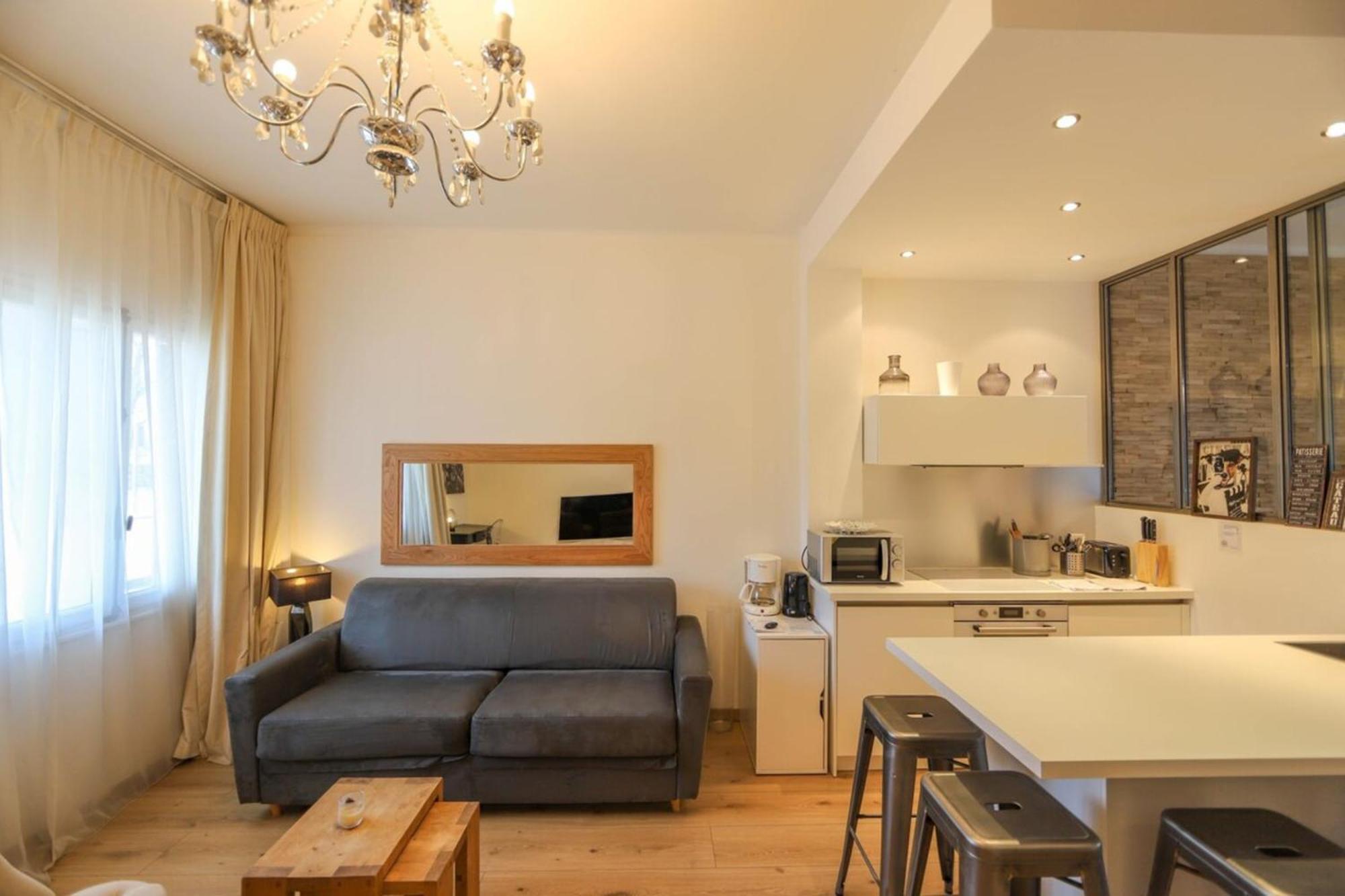 Annecy Apt W Car Park Near Downtown And Lake Esterno foto