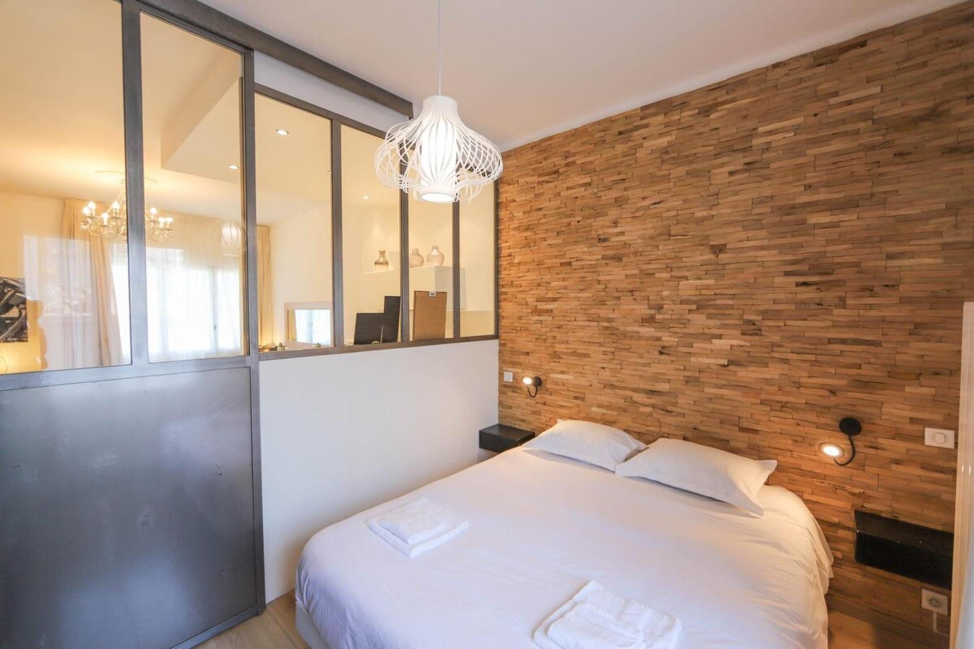 Annecy Apt W Car Park Near Downtown And Lake Esterno foto