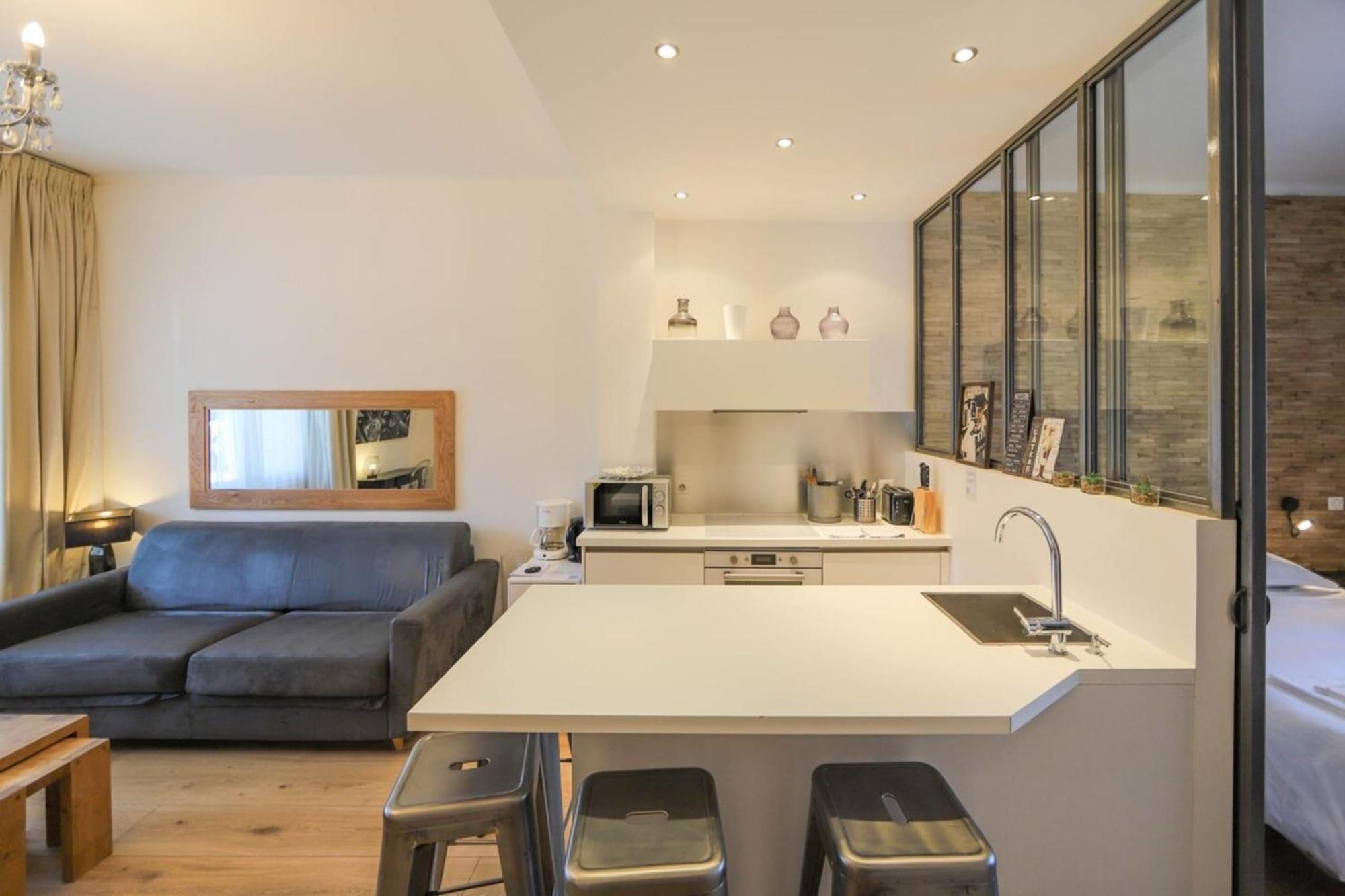 Annecy Apt W Car Park Near Downtown And Lake Esterno foto